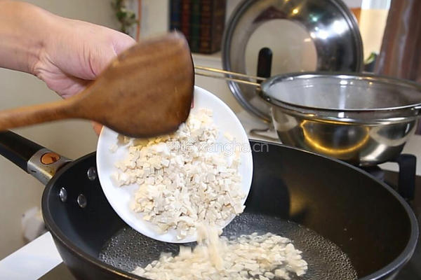 西湖牛肉羹的做法图解5