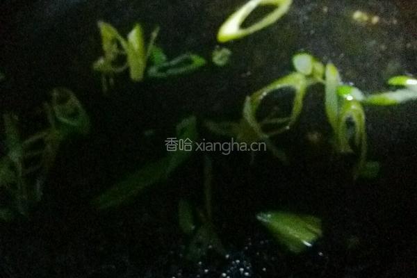 汆丸子的做法图解7