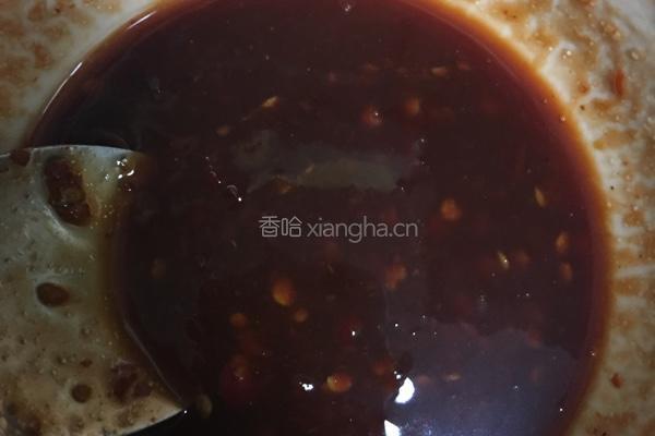 鱼香脆皮豆腐的做法图解3