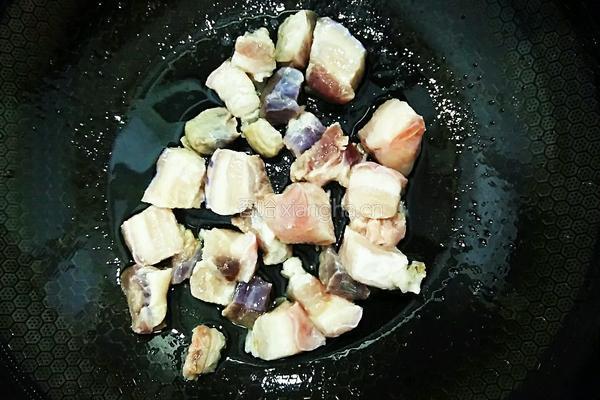 啤酒肉的做法图解5
