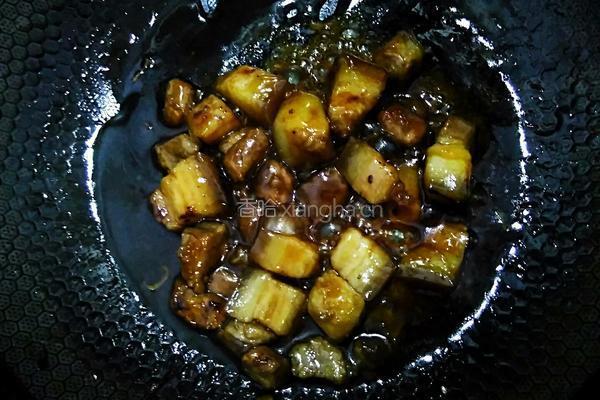 啤酒肉的做法图解14