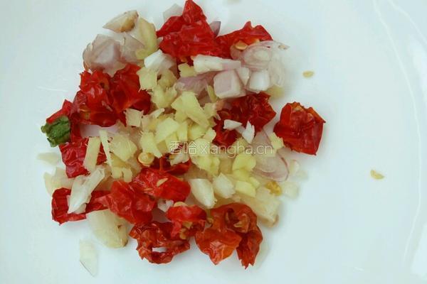 老汤炖豆腐的做法图解2