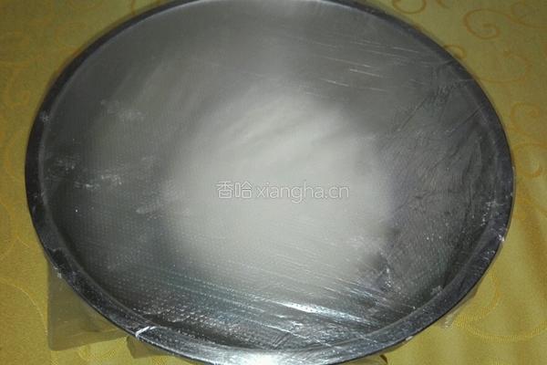 红薯饼的做法图解3