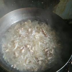 简单羊肉萝卜汤的做法[图]