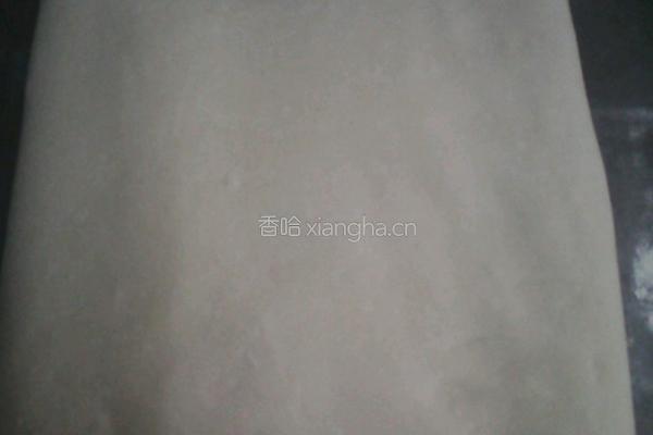 核桃酥条的做法图解12