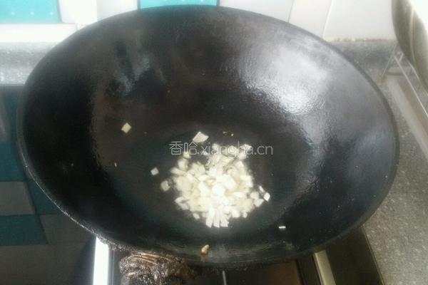 西红柿炒鸡蛋的做法图解3