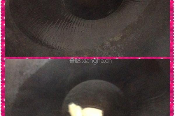 梭子炒芹菜的做法图解5