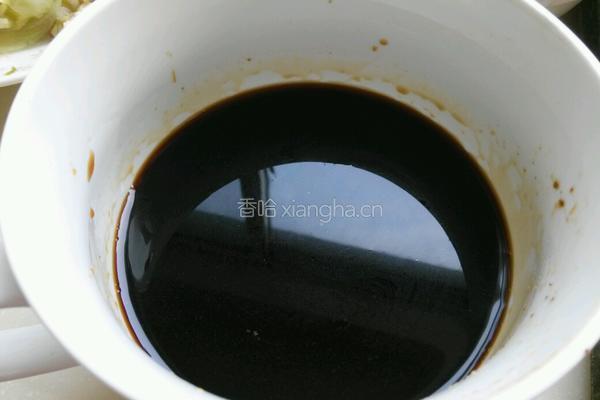 糖醋酥鱼的做法图解5