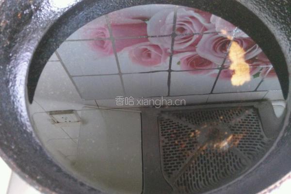 糖醋酥鱼的做法图解6