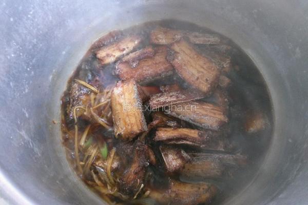 糖醋酥鱼的做法图解13