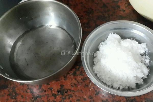 冰糖葫芦的做法图解3