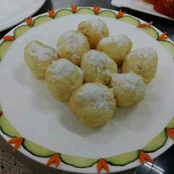 高丽香蕉的做法[图]