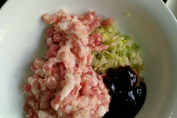 莲花豆腐箱的做法图解1