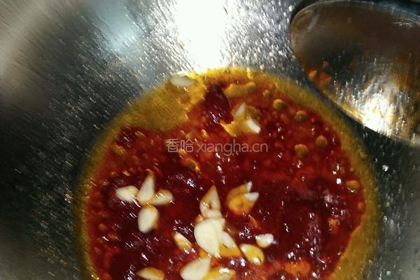 莲花豆腐箱的做法图解8