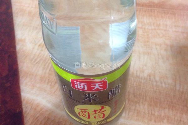 糖醋萝卜的做法图解3