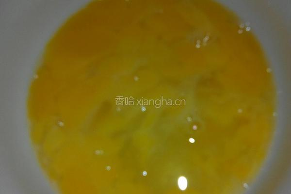 莴笋蒜苔炒鸡蛋的做法图解1