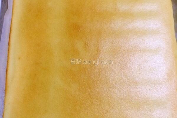 酸奶蛋糕片的做法图解12