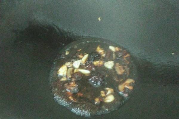 卤鸭的做法图解5
