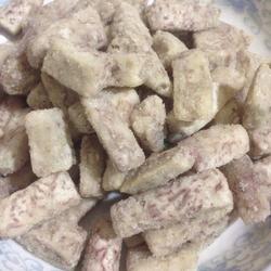 反沙芋头的做法[图]