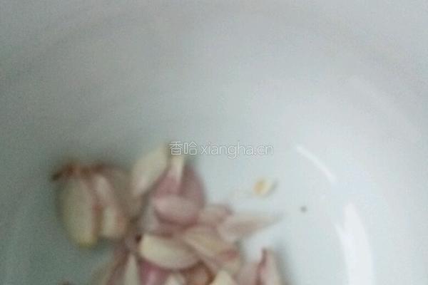 毛葱拌干豆腐的做法图解3