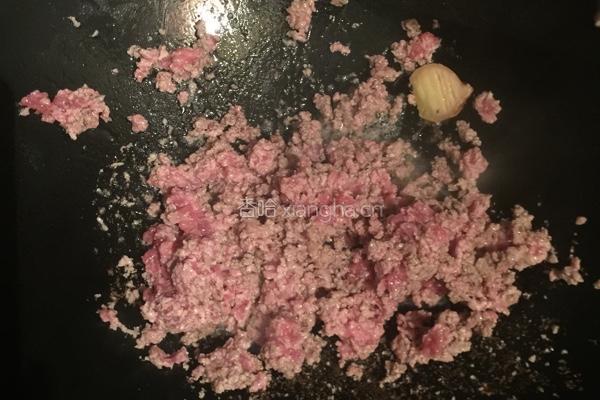 意大利面的做法图解2
