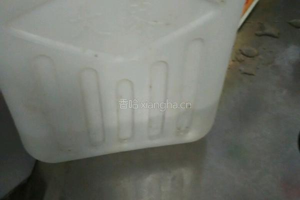 泡豇豆的做法图解11