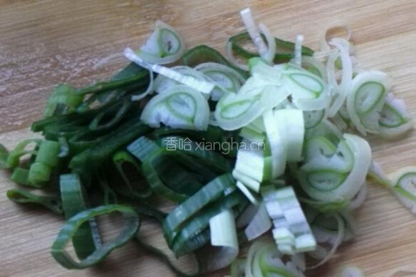 鸡蛋西红柿菠菜汤面的做法图解5