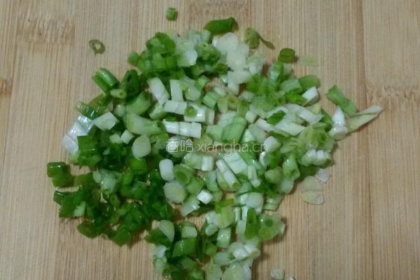 紫薯糯米肉丸的做法图解6