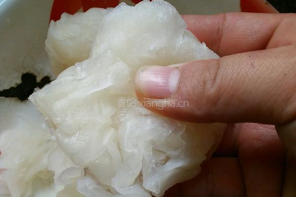 闽南酸菜的做法图解5