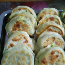 烟台哈饼的做法[图]