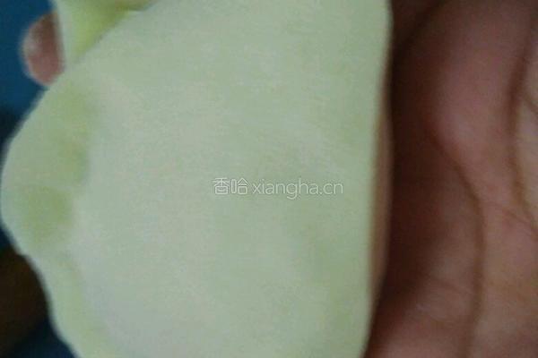 烟台哈饼的做法图解4