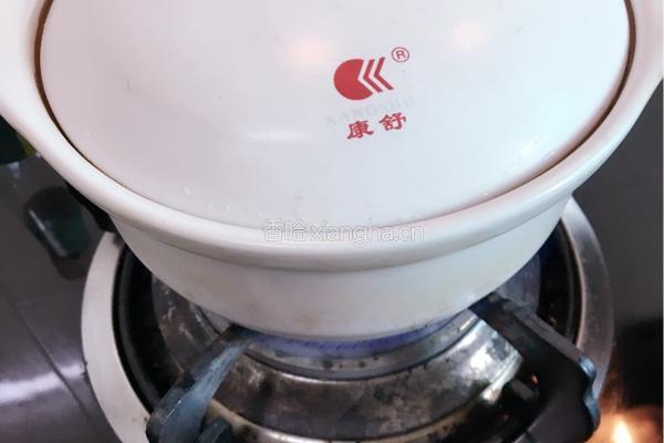 四海什锦煲的做法图解7