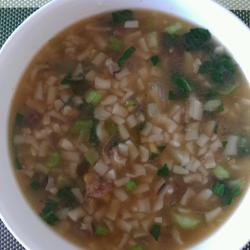 羊肉丁丁面的做法[图]