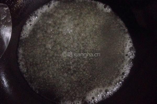 反沙番薯的做法图解6