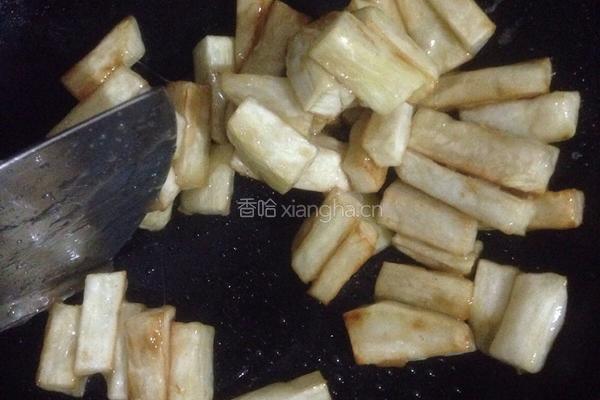 反沙番薯的做法图解8