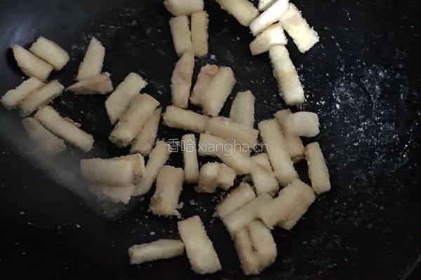 反沙番薯的做法图解9