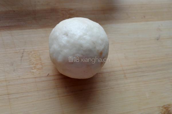 卡通小点心的做法图解9