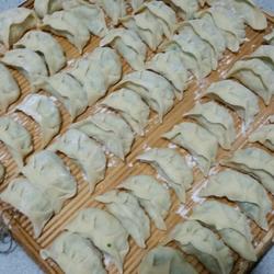 素鲜饺子的做法[图]