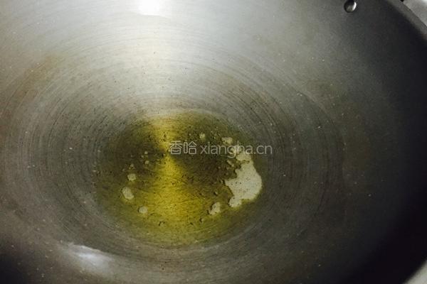 蒜蓉蒸大白菜的做法图解6