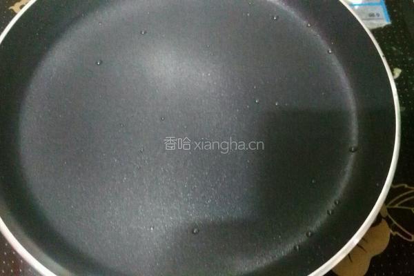 滑蛋虾仁的做法图解6