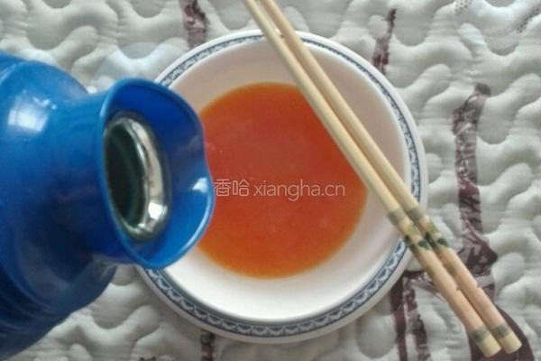 红枣鸡蛋羹的做法图解4