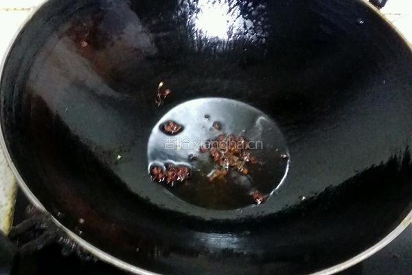 鱼香茄子的做法图解7