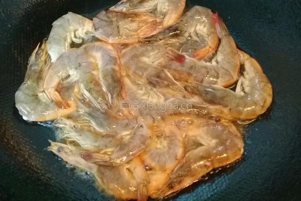 馋嘴虾的做法图解5