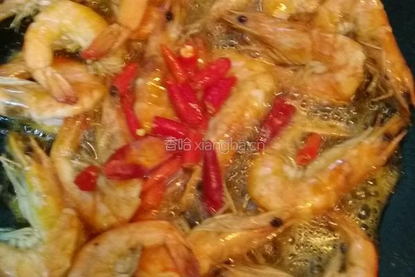 馋嘴虾的做法图解6