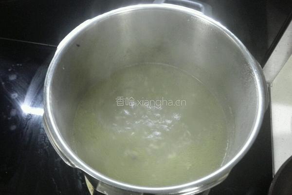 黑鱼面的做法图解2