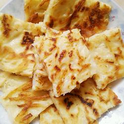 土豆饼的做法[图]