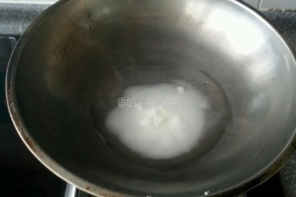 沙琪玛的做法图解10