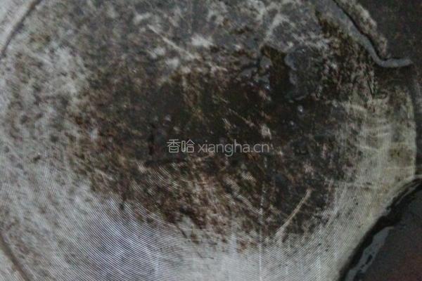 红萝卜芝麻盐馅饼的做法图解10