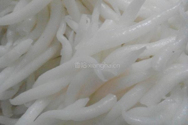 海鲜砂锅餐的做法图解4