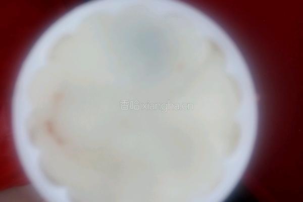 冰皮月饼的做法图解12